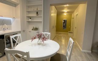 Apartament 3 camere, 85 mp, Core Timpuri Noi - Poză 9