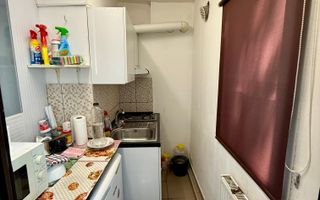 3 decomandate - 64mp - centrala proprie - parter - Brazda lui Novac - Poză 10