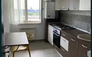 Apartament 2 camere decomandat de inchiriat, Conest Grand Residence, Tudor Vladimirescu, Iasi - Poză 1