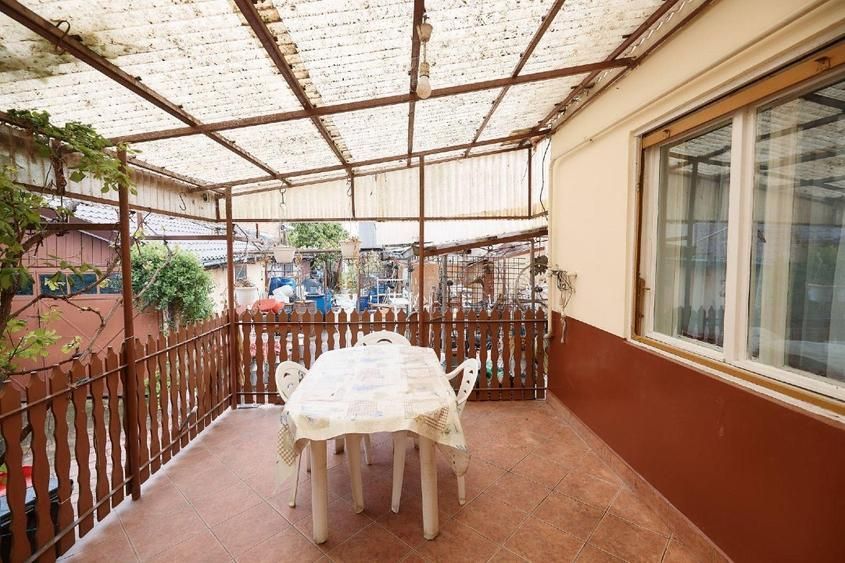 BRASADAS vinde casa individuala zona Careiului. - Poză 9