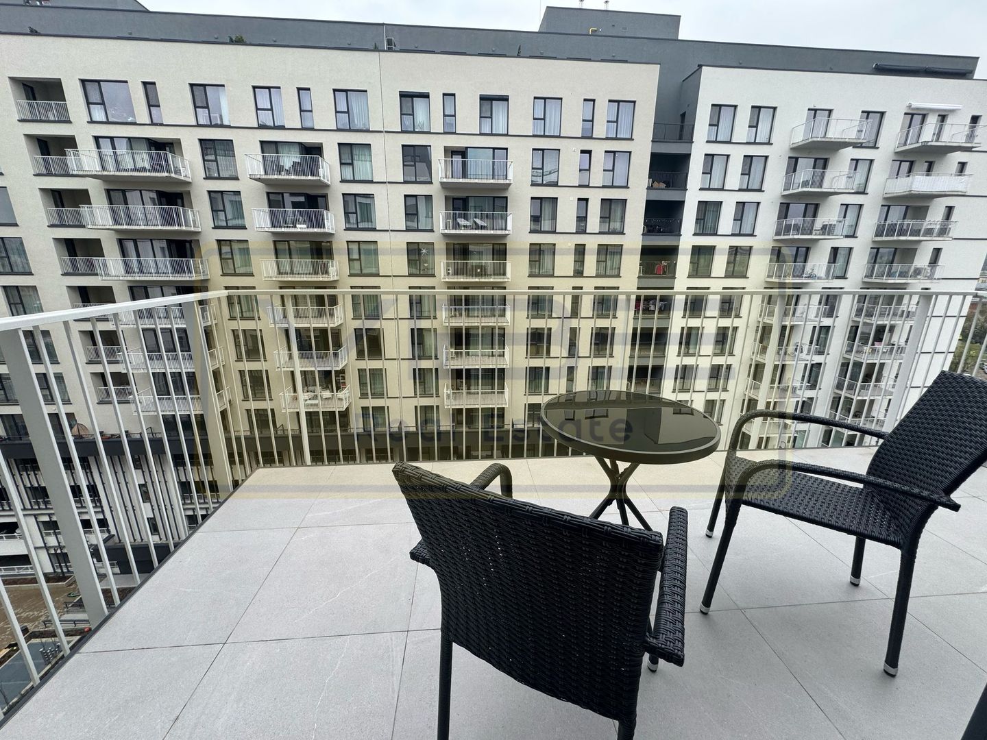 Apartament NOU 2 camere + parcare Silk District - Poză 30