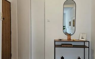 AP. 3 CAMERE - CRANGASI, LOC PARCARE, BOILER, METROU 7 MINUTE - Poză 8