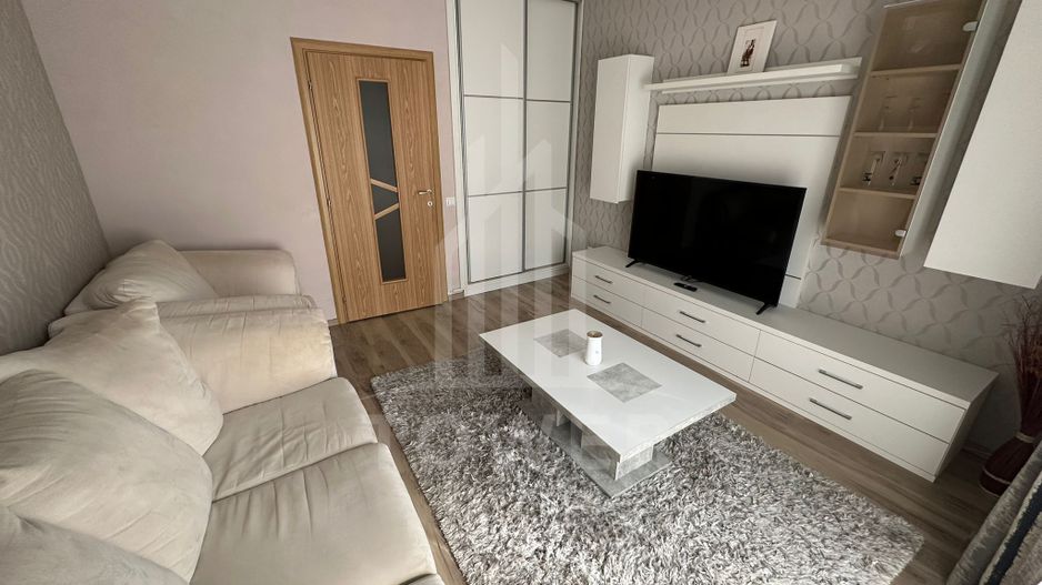 Apartament cu 2 camere de vanzare | Selimbar - Poză 2