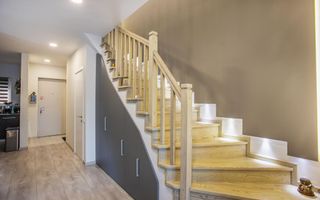 Duplex 3 camere AVANGARDE FOREST 6 - Poză 4