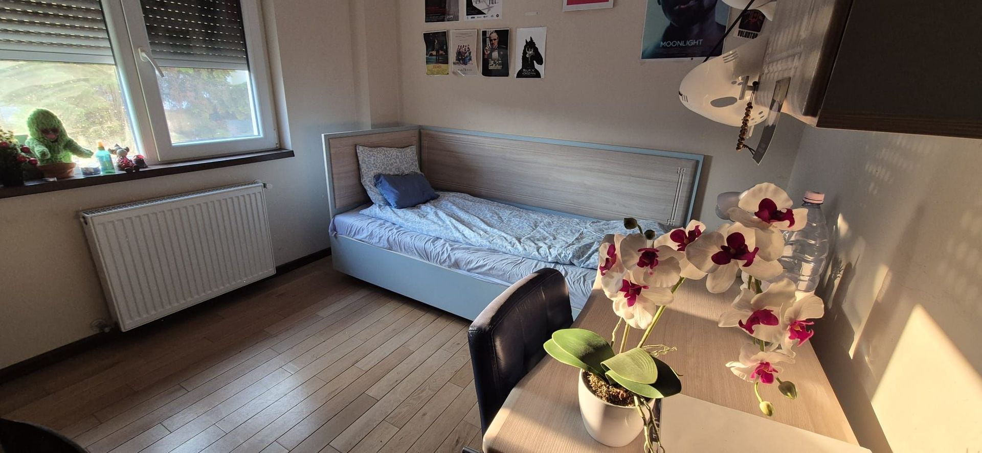 Bucovina | 4 Camere | Eraj 1 | Bloc Izolat | Centrala Termica. - Poză 6