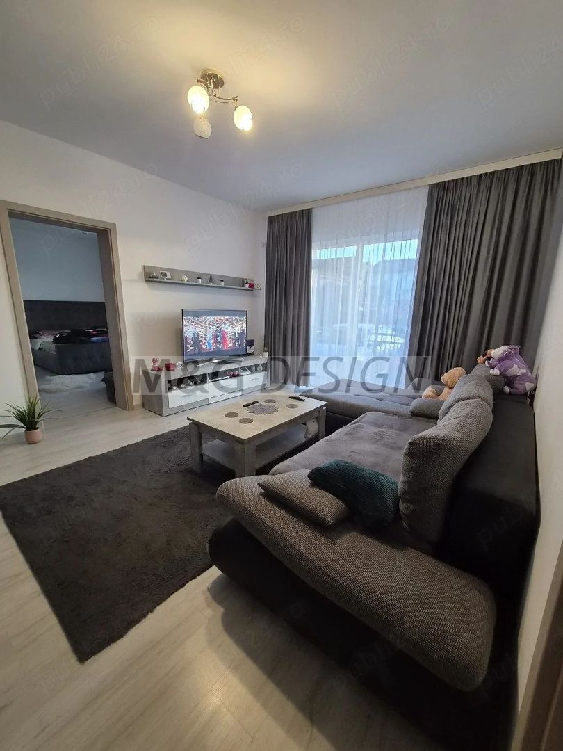 Apartament 2 camere Giroc - Poză 2