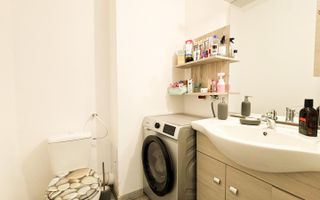 Apartament 3 camere,84mp,Balcon,Parcare,Zona Panemar,Jucu de Mijloc - Poză 9