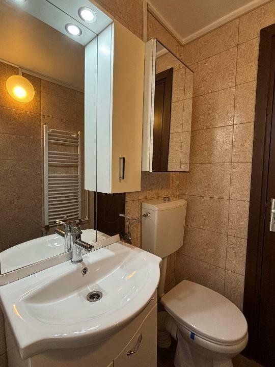 Casa/Vila P+1 individuala cu 3 camere - zona 1 Mai - Poză 10