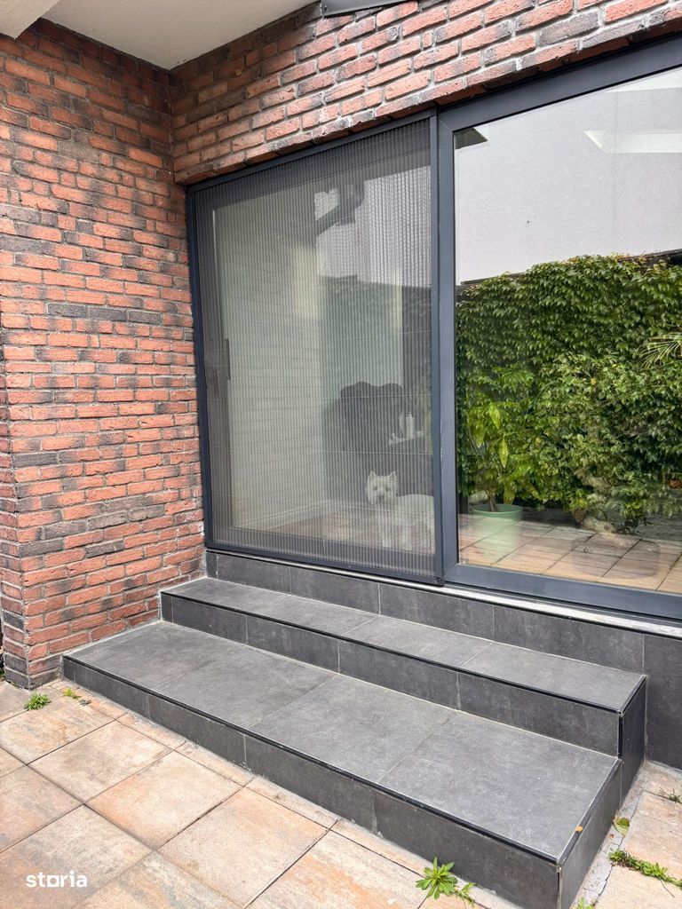 Vilă modernă Aviatiei / Verita School - Poză 9