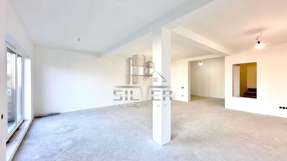 Casa tip Duplex cu demisol si terasa/CF. - Poză 9