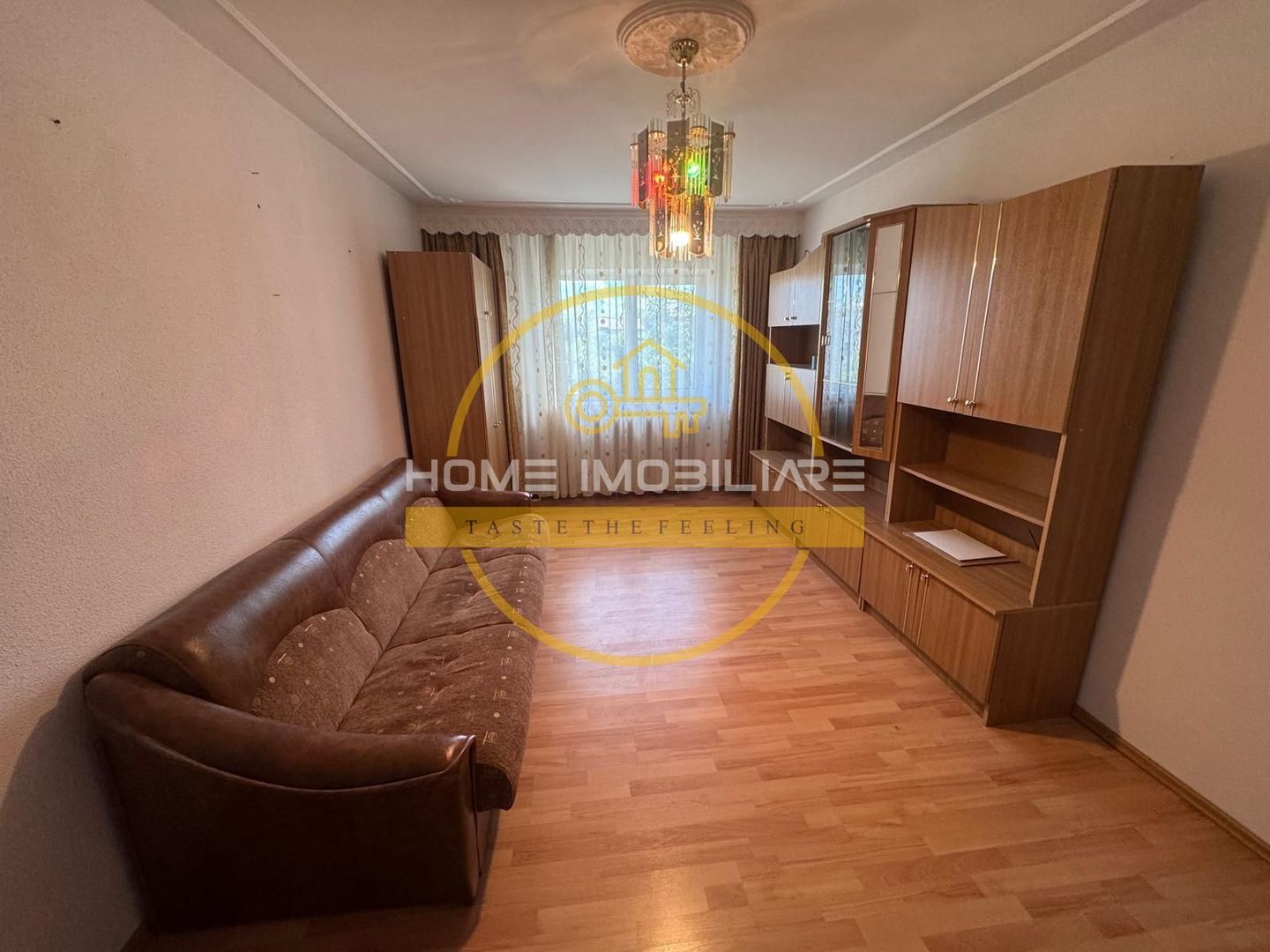 Apartament 2 Camere Decomandat Nicolina-Lidl Prima Statie - Poză 1