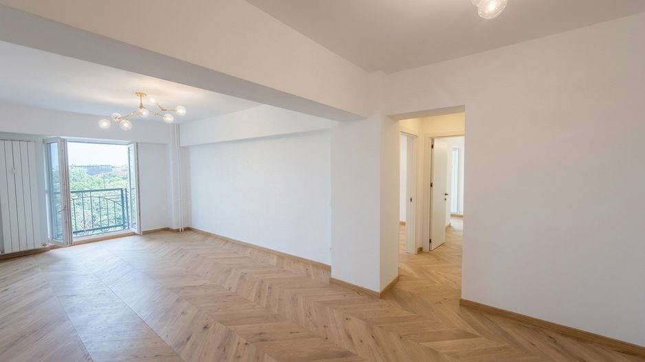 Apartament vizavi de Parcul Circului - Poză 6