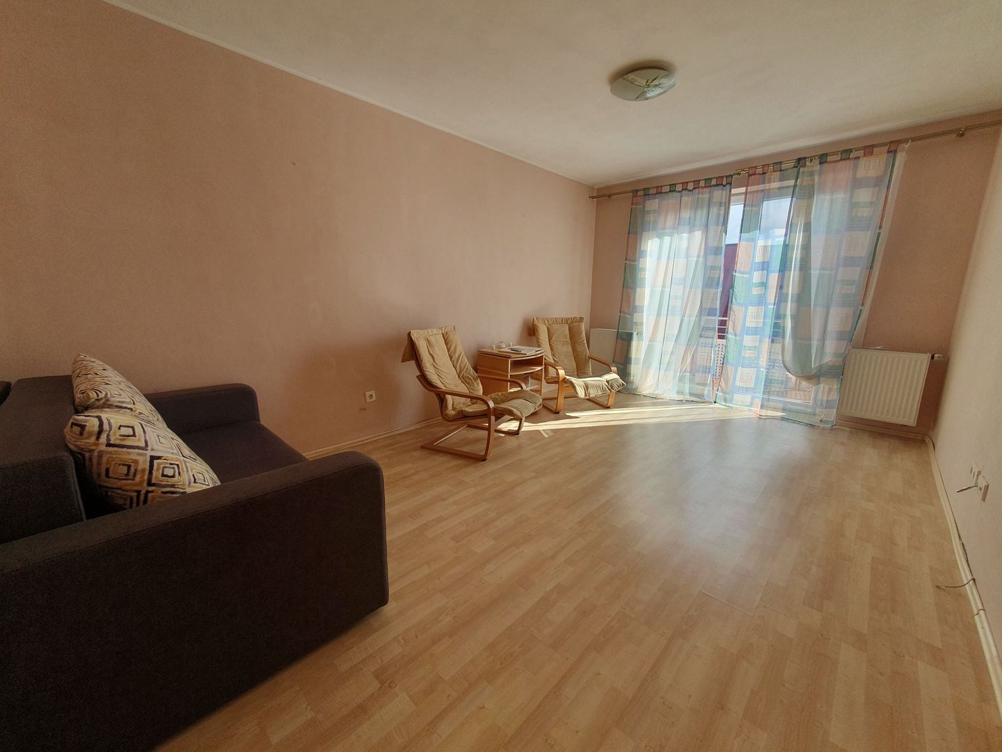 Avantgarden 2 garsoniera mobilata cu parcare - Poză 7