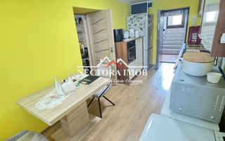 NECTORA IMOB-Apartament cu2 intrari-2corpuri,Parcul Traian Ultacentral - Poză 5