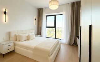 Aoartament Premium 3 camere | zona exclusivista- One Verdi-Floreasca - Poză 4