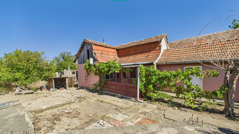 Casă și teren în Moravița, Timiș-poziție excelentă - Poză 15