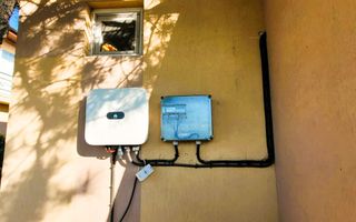 Casă 4 camere P+1 de vanzare   Domnești - Poză 16
