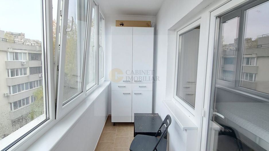 Apartament 2 camere | Bloc reabilitat termic | Zonă Decebal - Poză 7