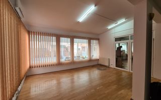 SAD - Spatiu comercial de 145 mp pe Bulevardul Cetatii - Poză 1