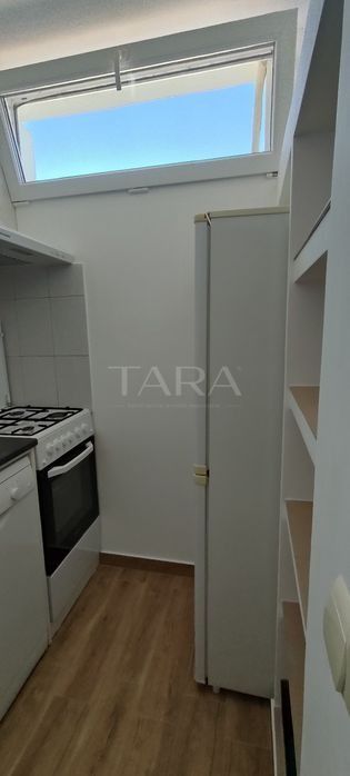 Garsonieră renovată, 32 mp utili – Mănăștur, zona Big - Poză 4