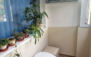 Apartament 2 camere 65 mp etaj 1 balcon Hipodrom 3 Ostirii - Poză 8