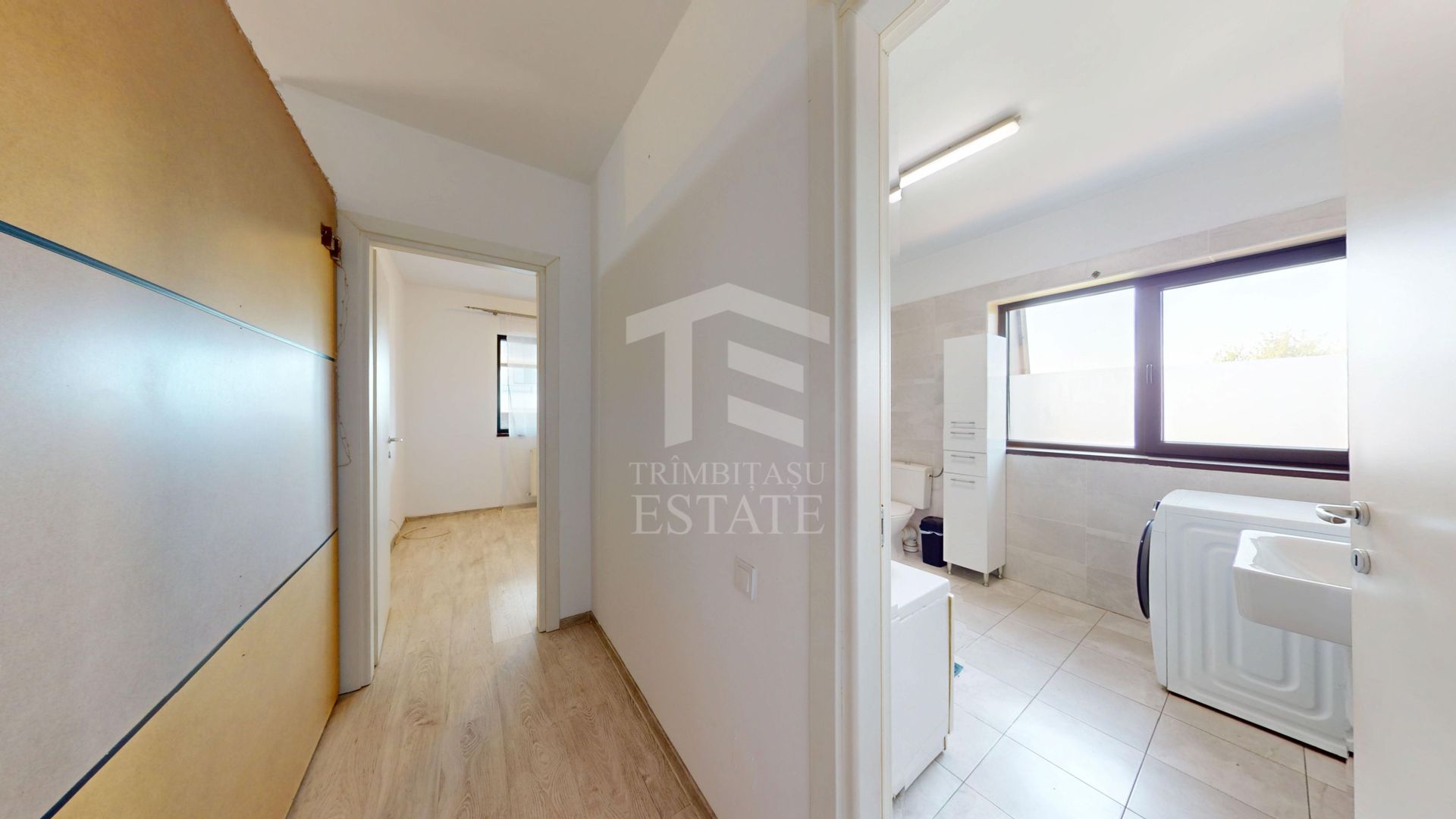 Apartament 2 camere cu 2 terase, 73,40 mp, Bragadiru - Poză 12