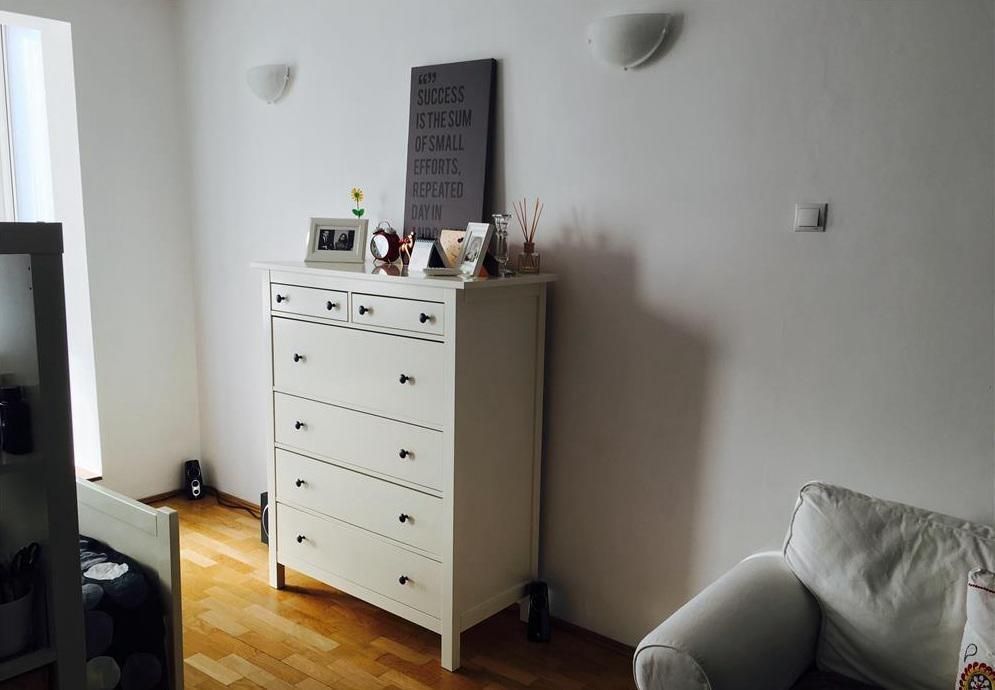 GARSONIERA TINERETULUI, LOC PARCARE, BUCATARIE INCHISA, METROU 8 MIN - Poză 2