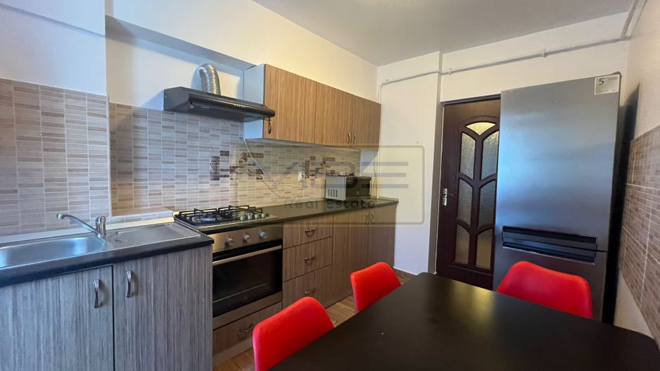 Apartament 2 camere  Palas Mall Sf Lazar - Poză 8