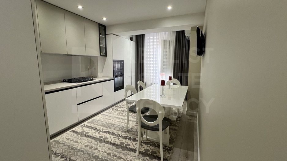 Vânzare, apartament, 2 camere, strada Ginta Latină, Ciocana - Poză 2