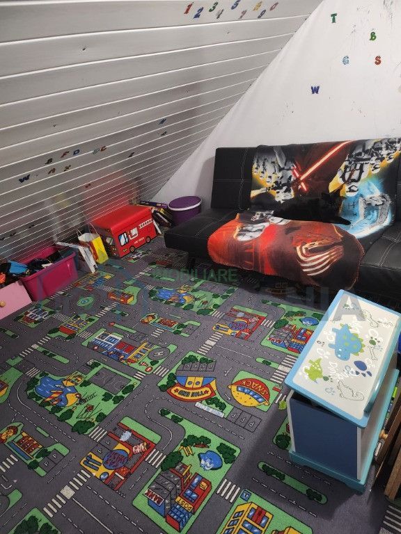 Casă de vânzare în Dancu, 180 mp utili, teren 530 mp, construită în 2018 - Poză 9