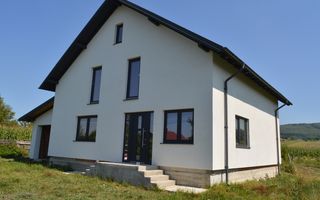 Casă 5 camere Siliștea Nouă/Suceava - Poză 11