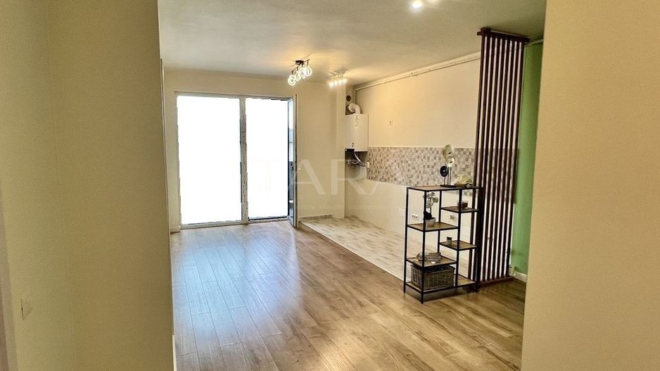 Apartament 2 camere – Apahida, zonă centrală - Poză 3