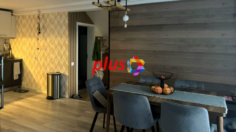 Casa individuala Sacele, 130 mp + 20 mp garaj + 300 mp curte - Poză 8