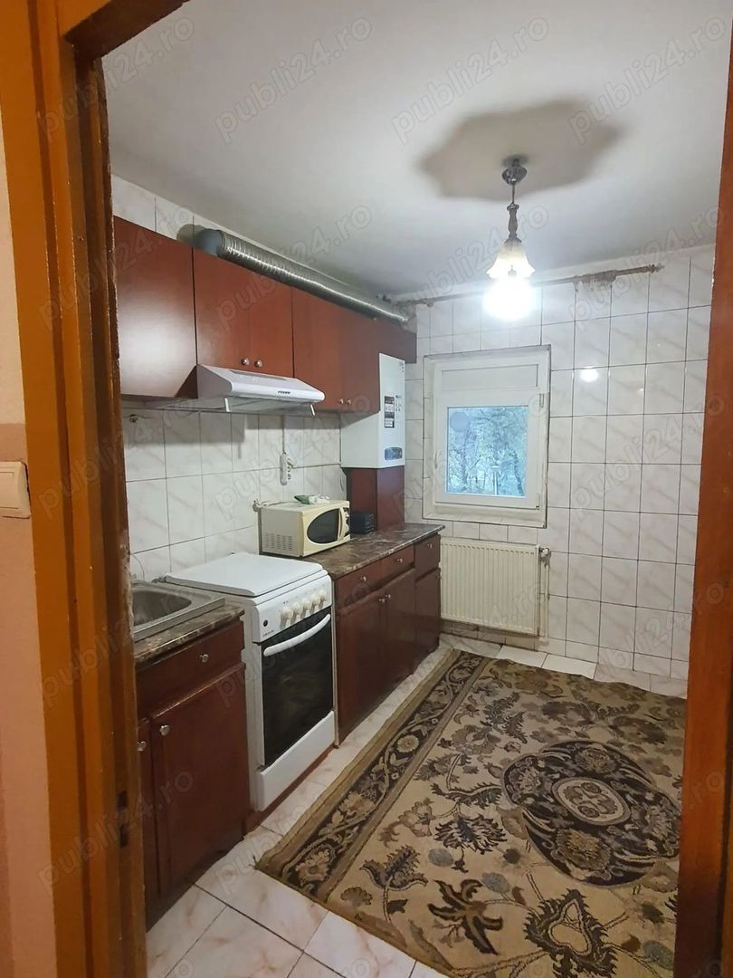 Apartament 3 camere, Str. Maior Bacila Vasile,  cu loc de parcare - Poză 9