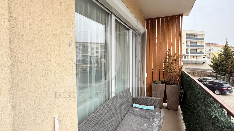 Apartament la cheie / etaj intermediar / Zona Florilor - Poză 17