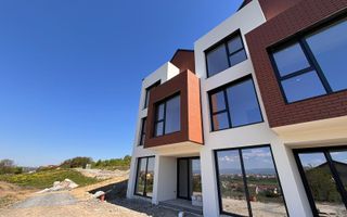 Casa de vanzare – concept modern, priveliste deosebita – 147 mp utili - Poză 18