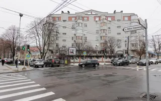 Vânzare, apartament, 4 camere, str. Mihai Eminescu, Centru - Poză 20