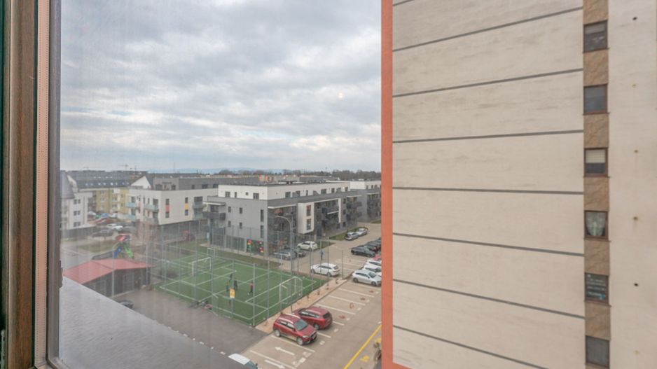 Apartament 3 camere in Tractorul | 83 mp utili | loc de parcare - Poză 8