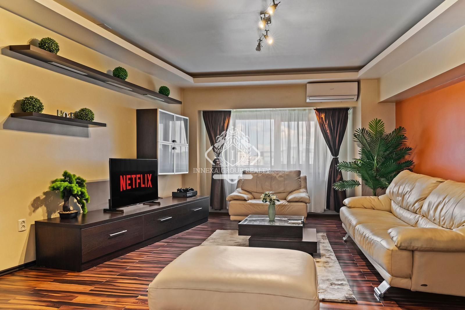 Unirii - Piata Alba Iulia I 4 camere I 99mp u. I Etj 6 I dec I 344 900 EURO - Poză 1