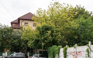 COMISION 0% - Vila 270 mp, teren 343mp renovata,  Floreasca - Stefan cel Mare - Poză 29