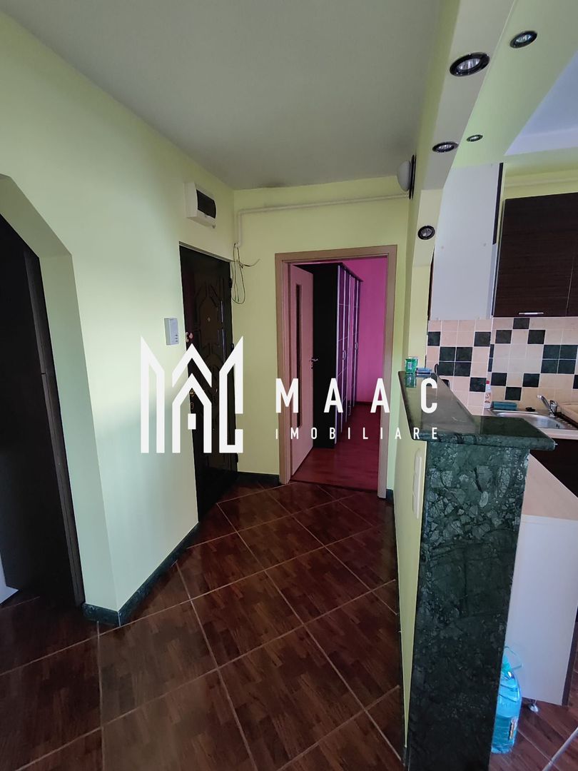 Apartament 3 camere | Mediaș,Calafat | 75mp - Poză 1