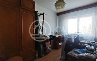 Apartament de vânzare cu 3 camere în zona Iosia , Oradea - Poză 6