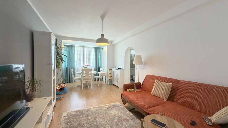 Apartament la cheie cu view superb | Parcul Floreasca - Beller - Poză 2