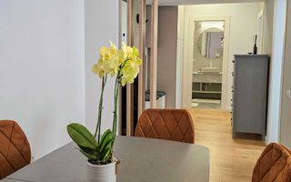 APARTAMENT SPATIOS | 2 CAMERE HERASTRAU PARKVIEW - Poză 8