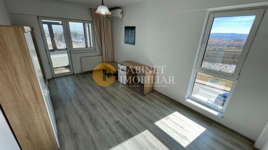 Galata - Bloc Nou - 2 Camere decomandat - Etaj 1 - Mobilat/Utilat - 54 MP - Poză 2