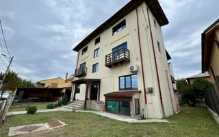 Casa/Vila de vanzare Eforie Nord, Constanta - Poză 24