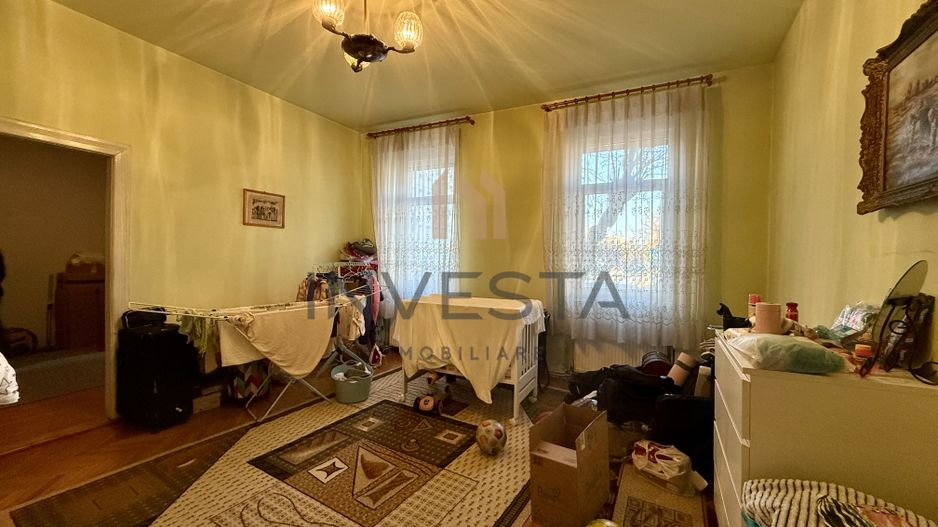 Casa de vanzare/Zona centrala/Ideală pt spatiu comercial/Gradinita - Poză 12