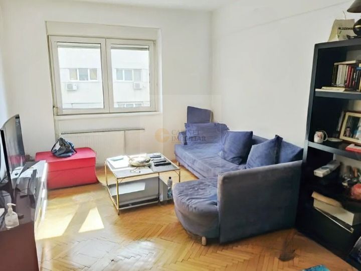 2 camere Universitate Fara Risc Etaj Intermediar - Poză 1