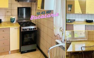 Parcul Sebastian | 3 camere | 85mp | et 4 | centrala proprie | 150.000 euro - Poză 5