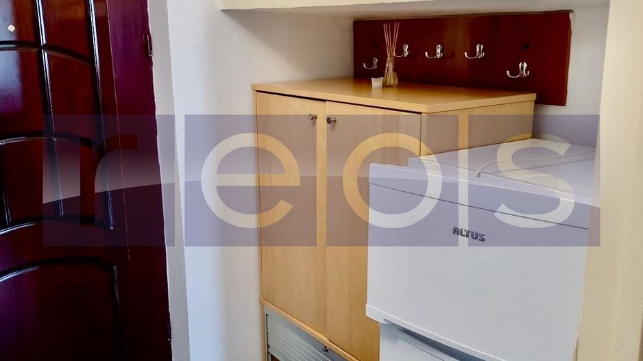 VANZARE GARSONIERA METROU DRISTOR 30MP SEMIDECOMANDAT MOBILAT UTILAT - Poză 6